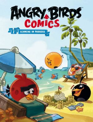 Angry Birds 2